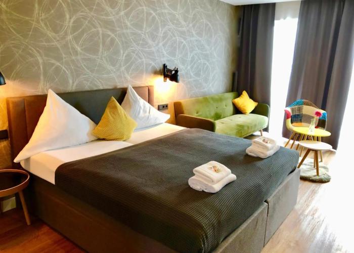 Niteroom Boutiquehotel