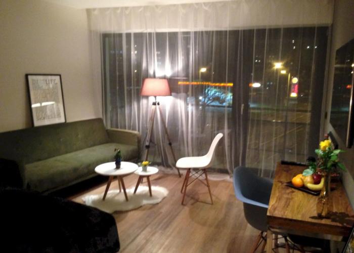 Niteroom Boutiquehotel