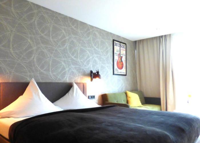 Niteroom Boutiquehotel