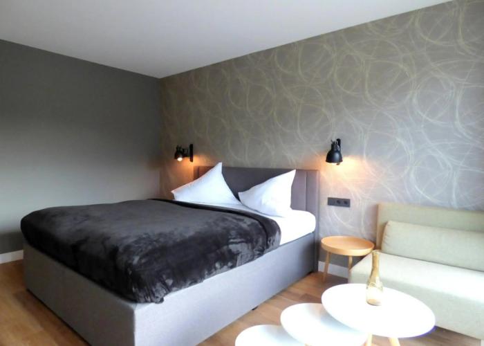 Niteroom Boutiquehotel