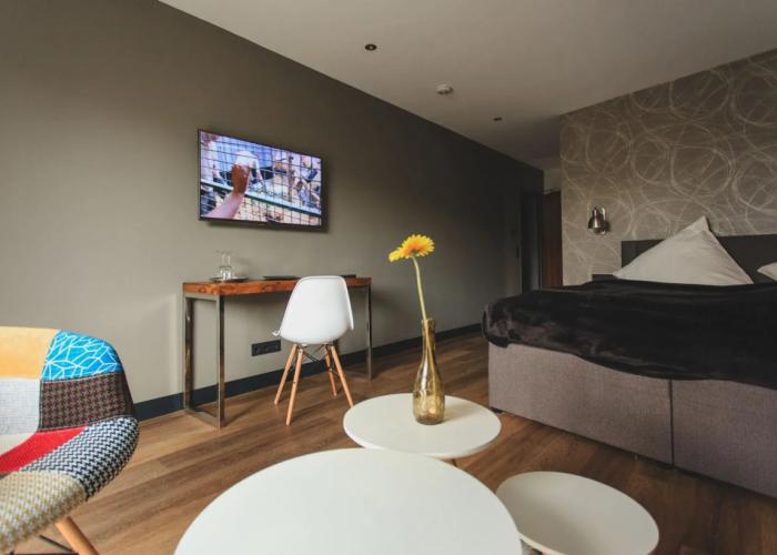 Niteroom Boutiquehotel