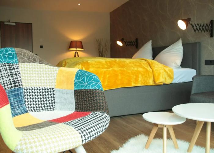 Niteroom Boutiquehotel