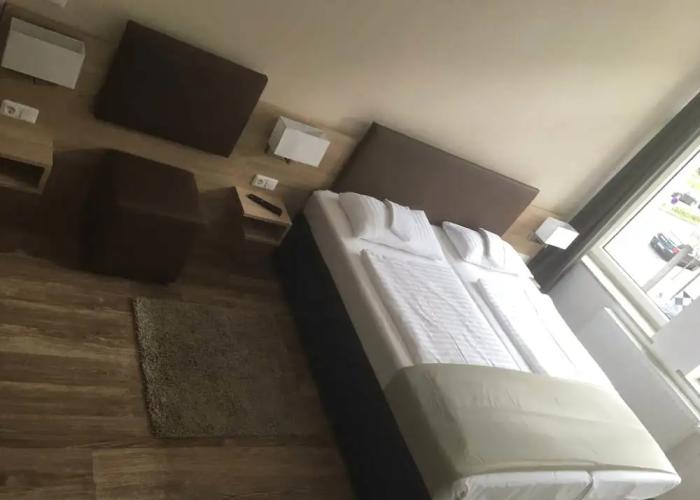 Central Hotel Duisburg