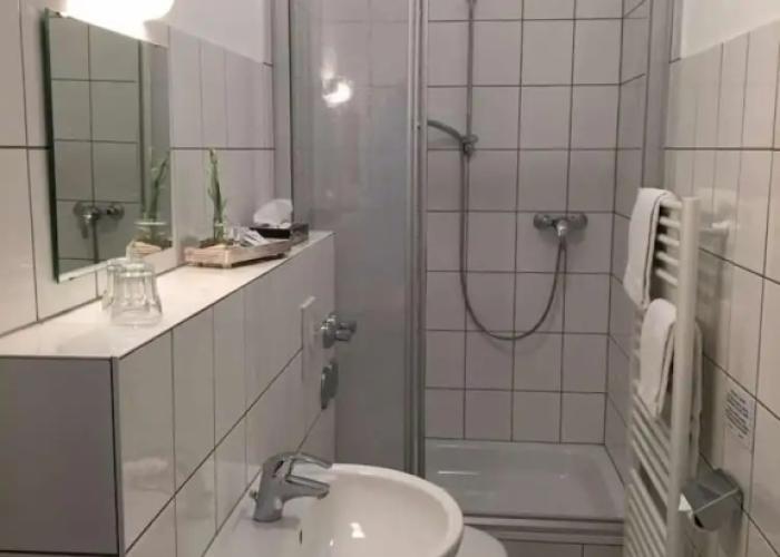 Central Hotel Duisburg