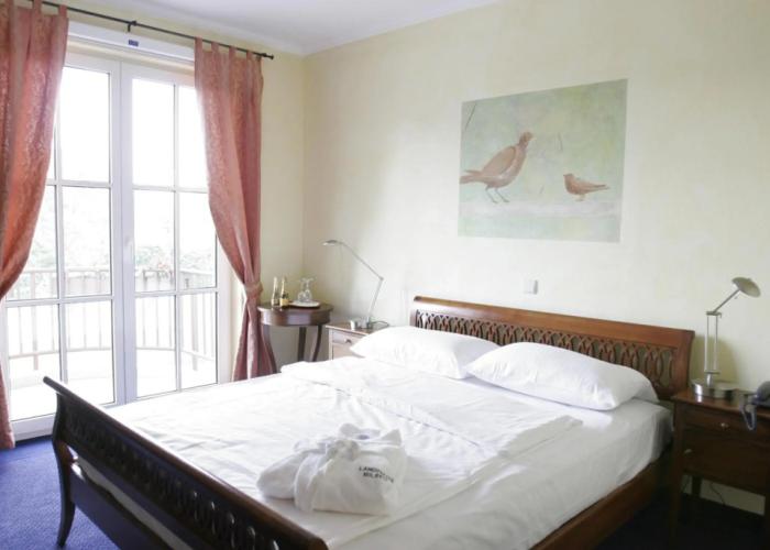 Hotel Landhaus Milser
