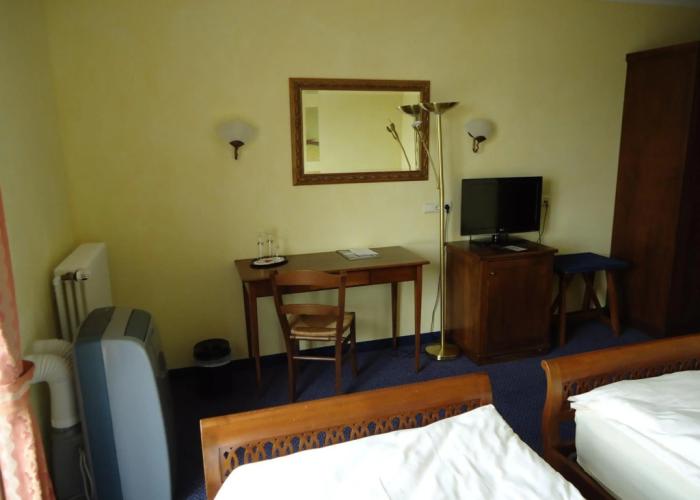 Hotel Landhaus Milser