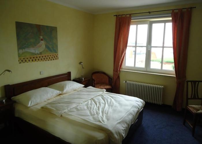 Hotel Landhaus Milser