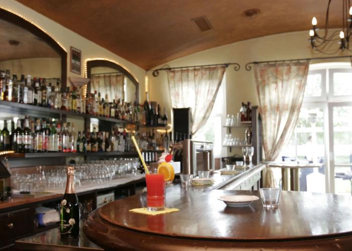Hotel Landhaus Milser