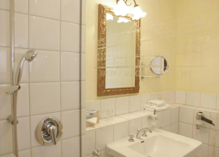 Hotel Landhaus Milser