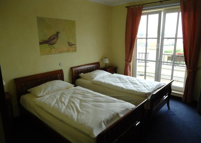 Hotel Landhaus Milser