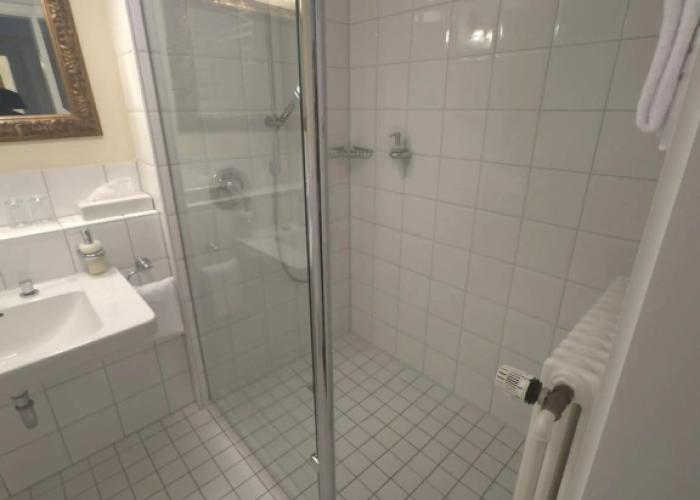 Hotel Landhaus Milser