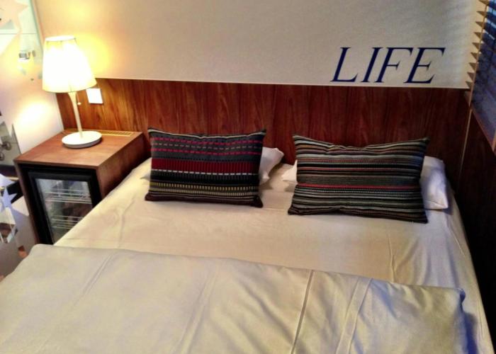 B&B HOTEL Duisburg Hbf-Nord