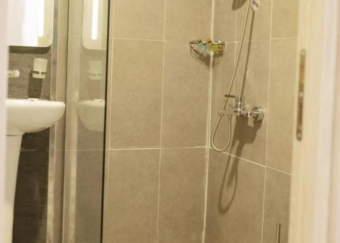 B&B HOTEL Duisburg Hbf-Nord