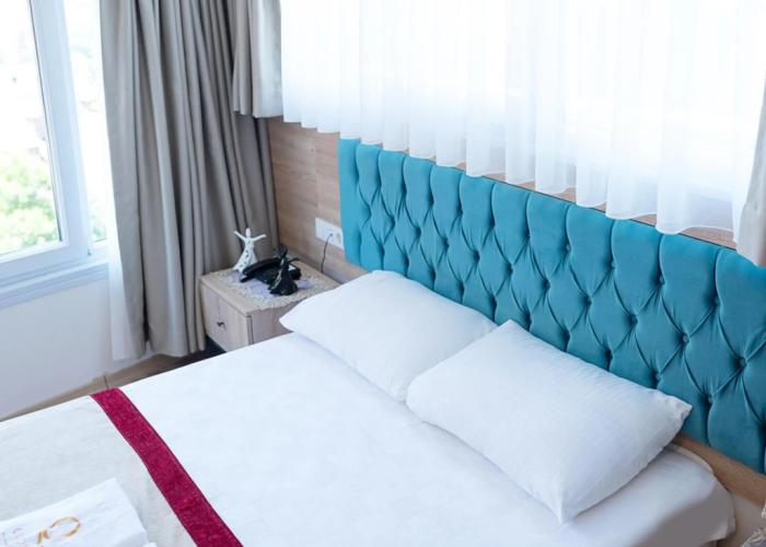 B&B HOTEL Duisburg Hbf-Nord