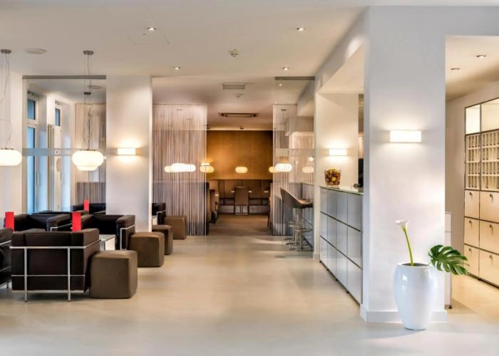 Hotel Conti Duisburg