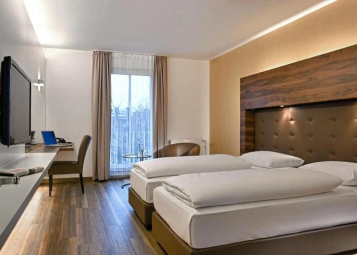 Hotel Conti Duisburg