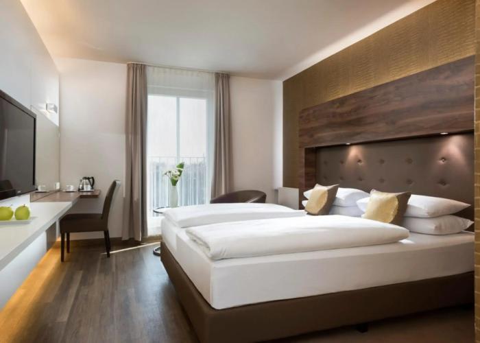 Hotel Conti Duisburg
