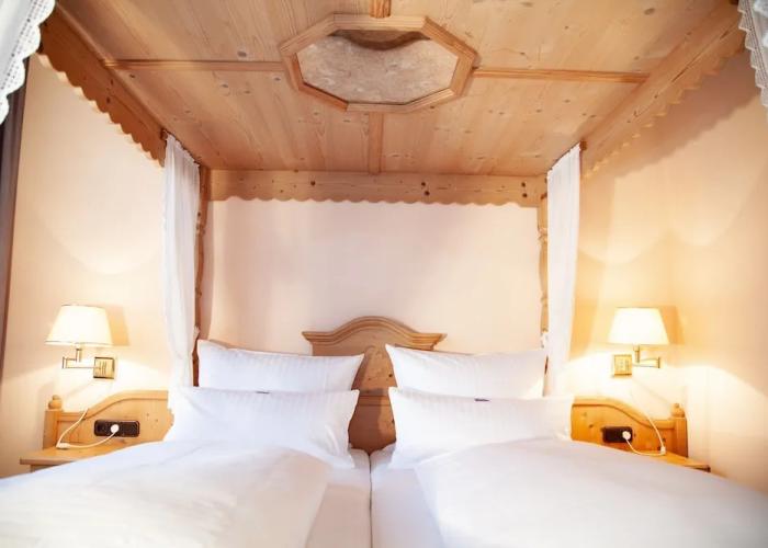 Hotel Lonac