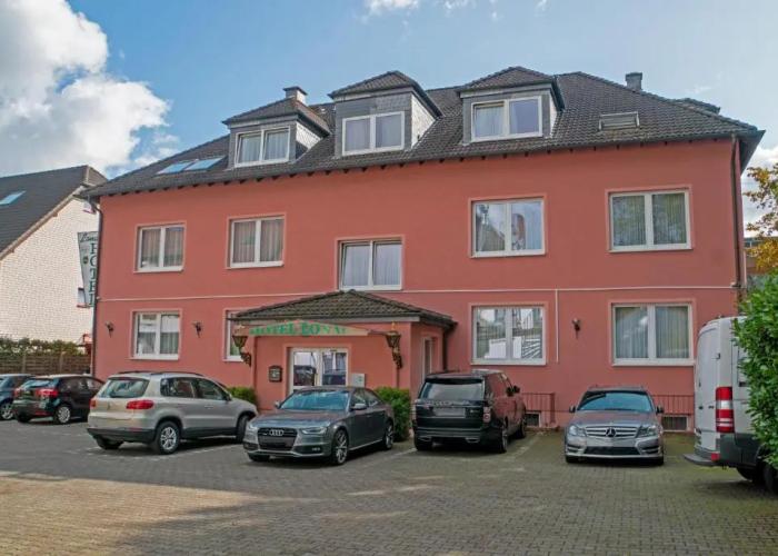 Hotel Lonac