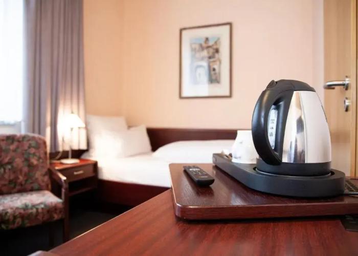 Hotel Lonac