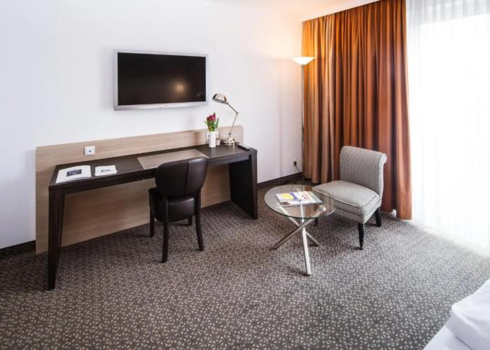 Hotel Plaza