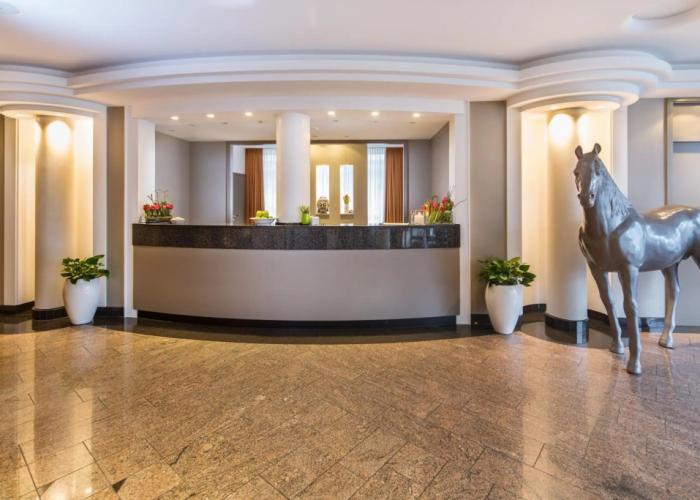 Hotel Plaza
