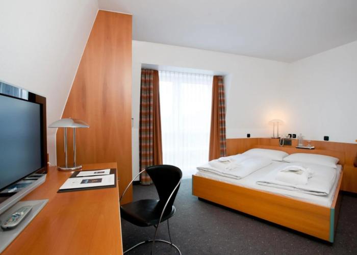 Hotel Plaza