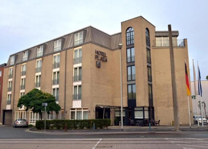 Hotel Plaza