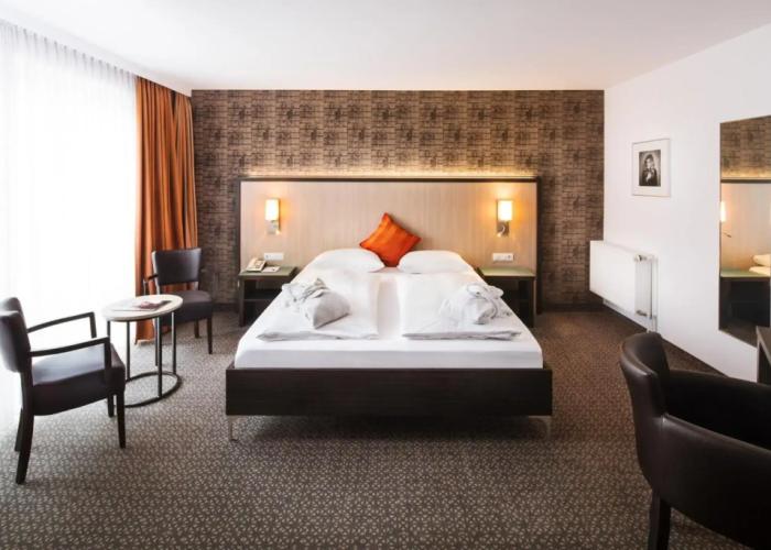 Hotel Plaza