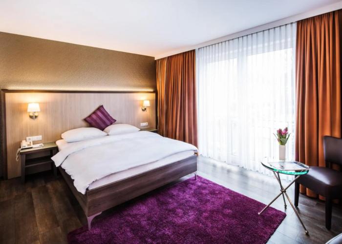 Hotel Plaza