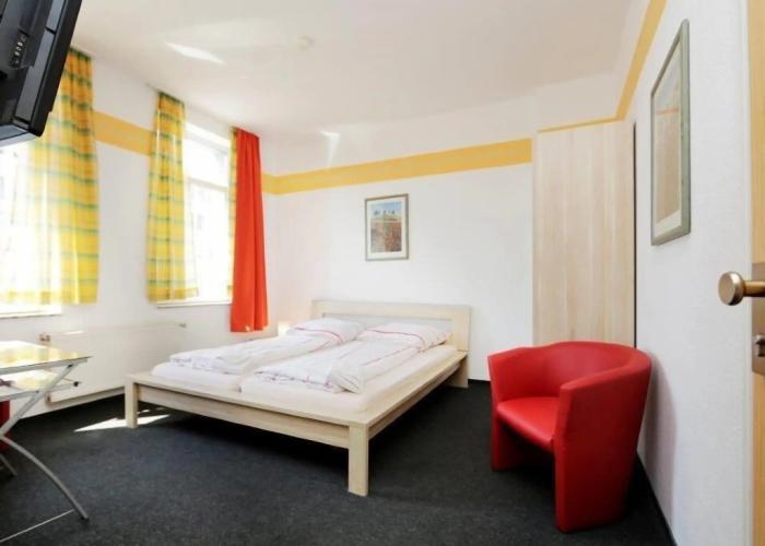 Hotel Goldener Hahn