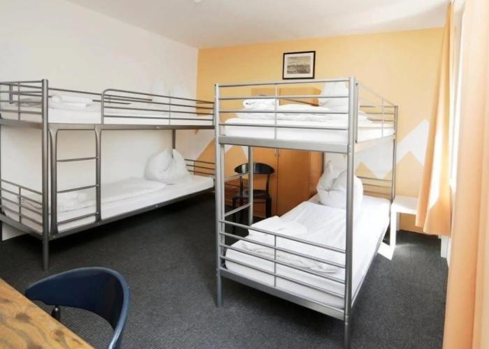 Hotel Goldener Hahn