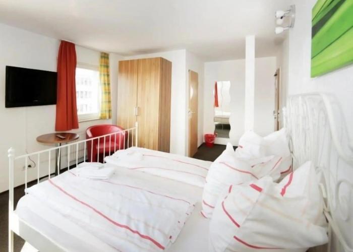 Hotel Goldener Hahn