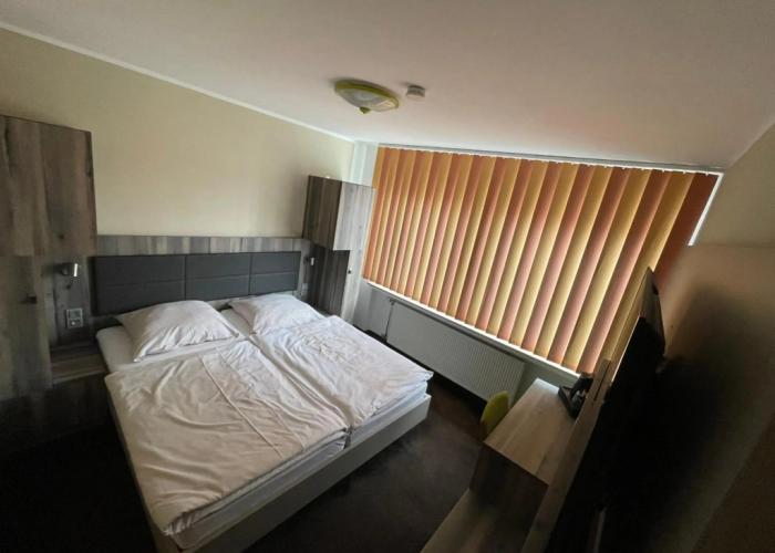 Hotel Am Sportpark