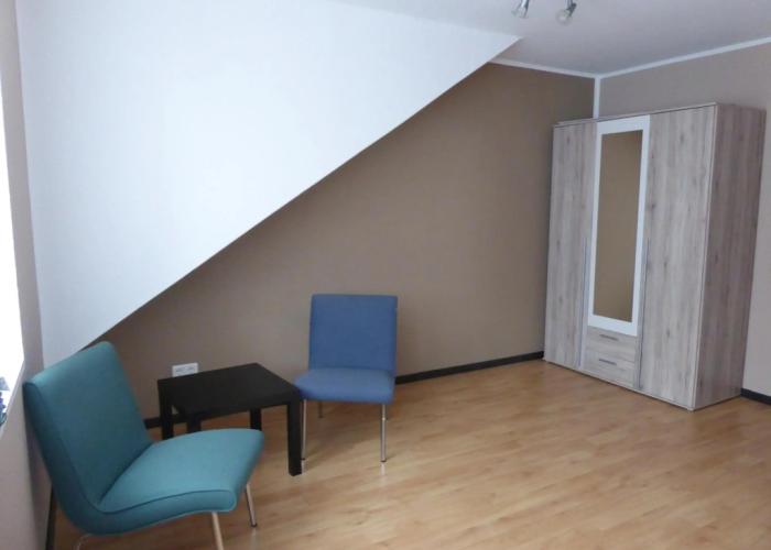 Hotel Am Sportpark