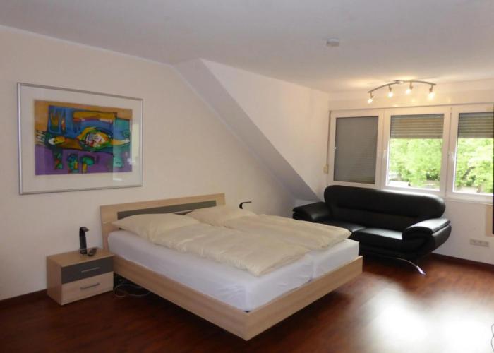 Hotel Am Sportpark