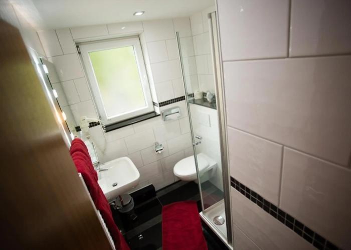 Hotel Am Sportpark