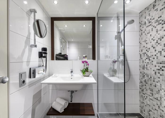 Mercure Hotel Duisburg City