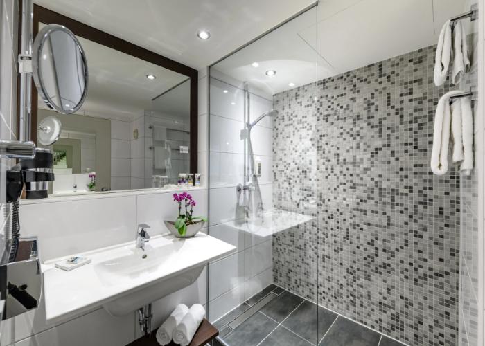 Mercure Hotel Duisburg City