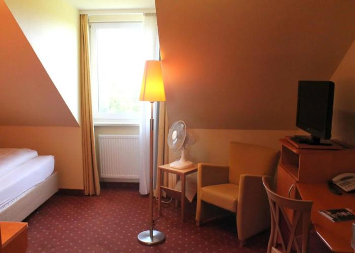 Hotel & Restaurant Eurohof