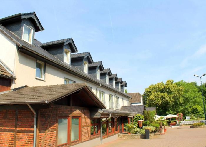Hotel & Restaurant Eurohof