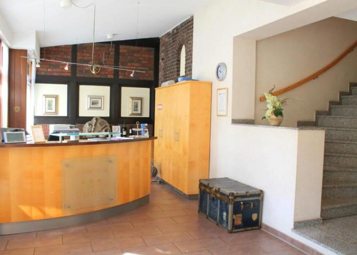 Hotel & Restaurant Eurohof