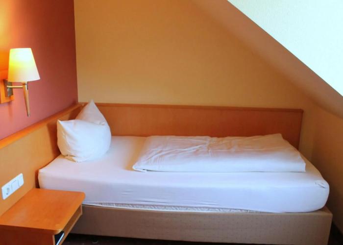 Hotel & Restaurant Eurohof