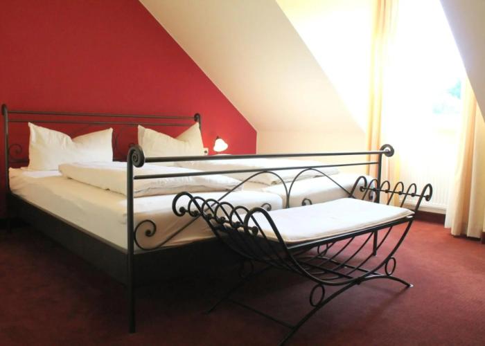 Hotel & Restaurant Eurohof