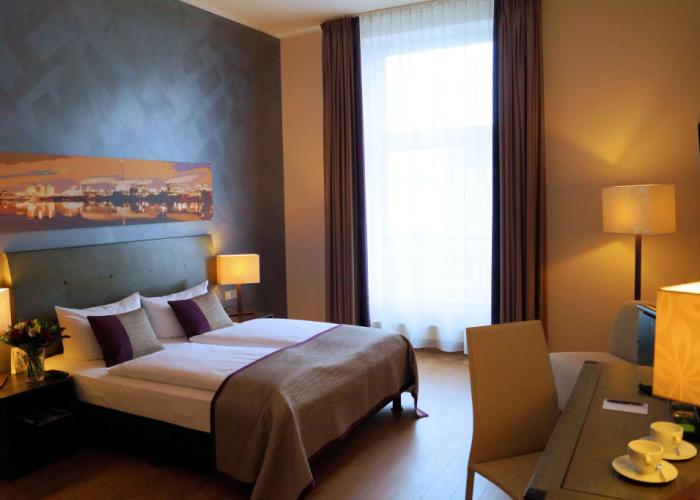 Wyndham Duisburger Hof