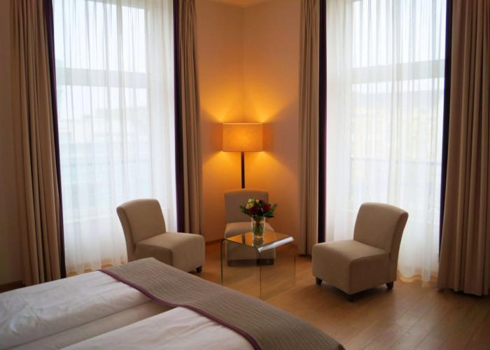 Wyndham Duisburger Hof