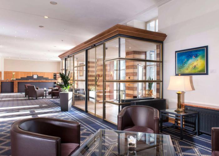 Wyndham Duisburger Hof