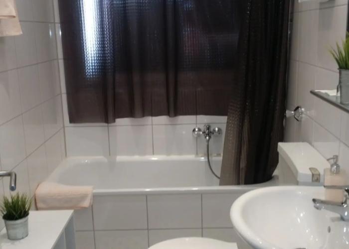 Hotel am Stadion