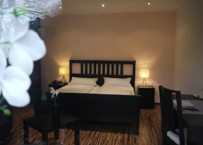 Hotel am Stadion