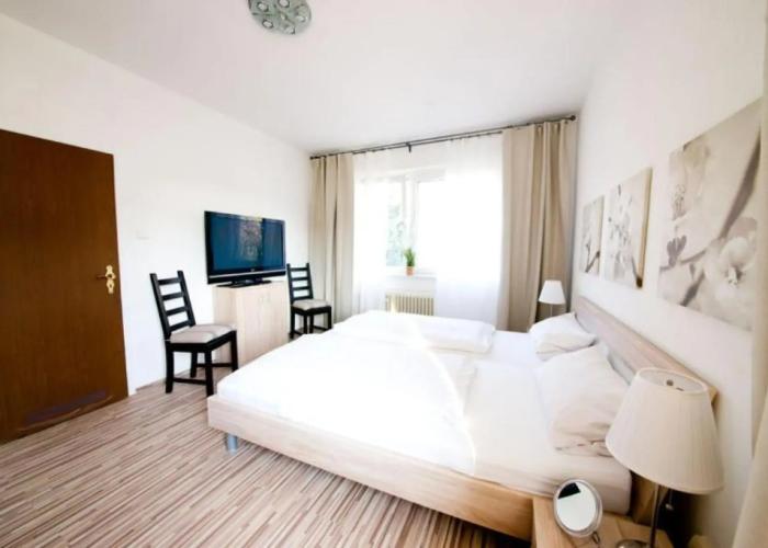 Hotel am Stadion
